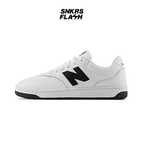 NEW BALANCE Bb80V1 White - BB80BNN hover