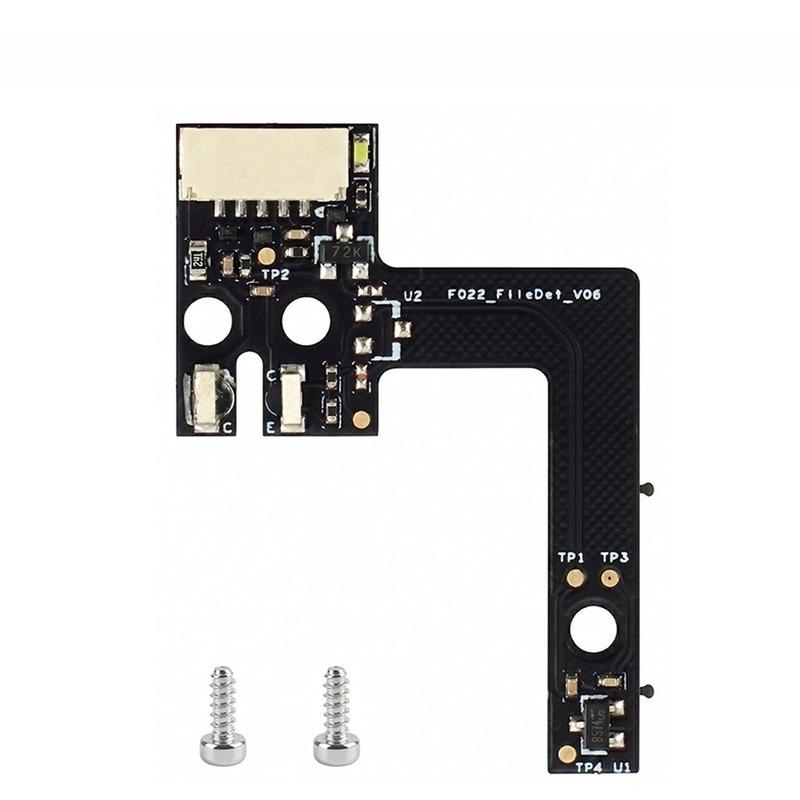Bảng cảm biến phát hiện sợi chỉ thay thế cho Sparkx i7 dùng với máy in 3D