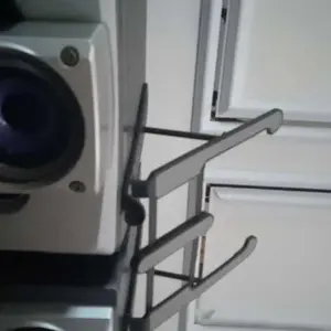 Anti-Slip Adjustable Folding Stand Holder for Laptop/Notebook