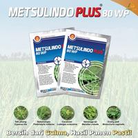 Gambar Herbisida Selektif Metsulindo Plus 80WP 40gr dari PUROTANI.ID Kab. Purworejo 3 Tokopedia