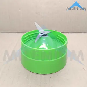 Pisau Blender Jus Mounting Miyako Blender Model Baru Pisau 4 BL 152 151