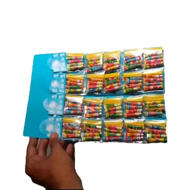 mainan anak Balon jadul isi 20pack 80pcs jelly 1
