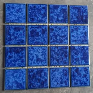 BARU DATANG MOSAIC KUDA LAUT MASS TSQ 344 S