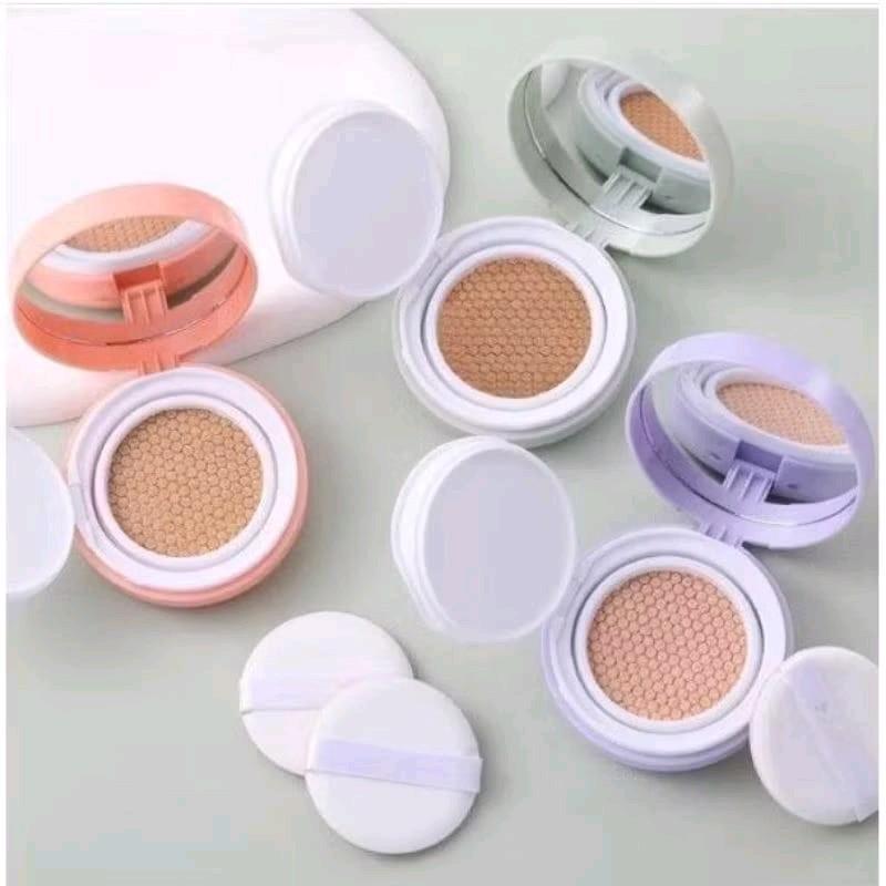 NEW BB CUSHION CONCEALER TAHAN LAMA 3 VARIAN WARNA 5167 1