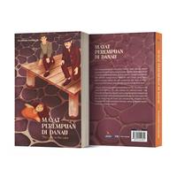 Gambar Buku Mayat Perempuan di Danau - Raymond Chandler - Laksana dari DIVA Press Group Kab. Bantul 1 Tokopedia