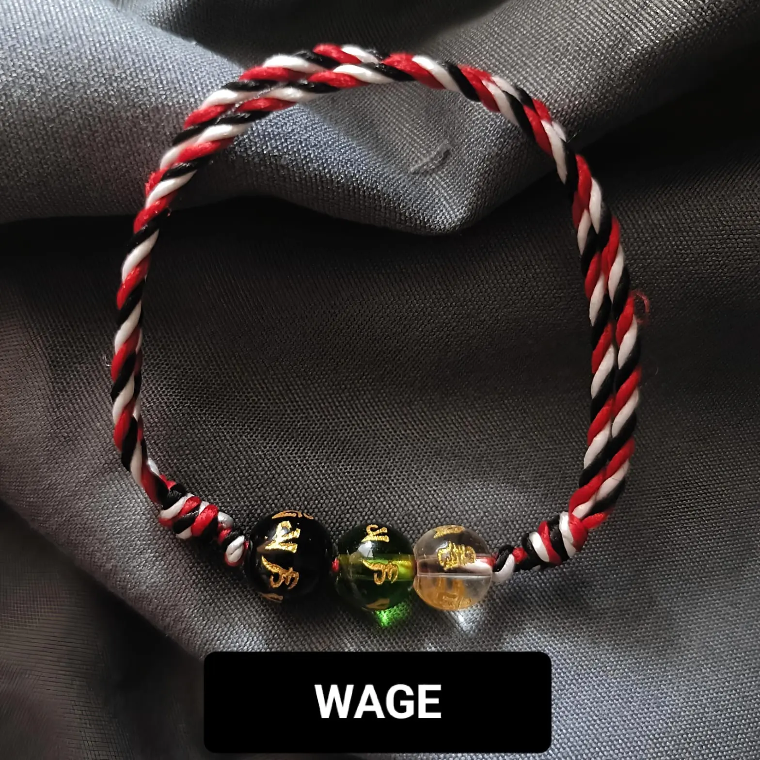 WAGE