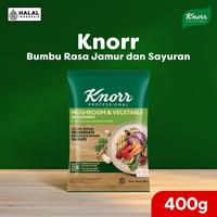 Gambar Knorr Mushroom & Vegetable Seasoning (NON - MSG) dari Unilever Food Solutions Kota Tangerang 1 Tokopedia
