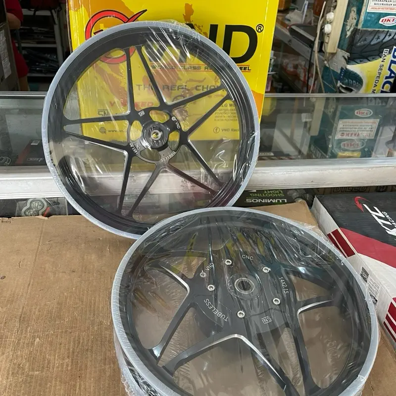 VND V SPEED V2 Bintang Gen 2 Vario 125 Vario 150 Vario 160 CBS R14