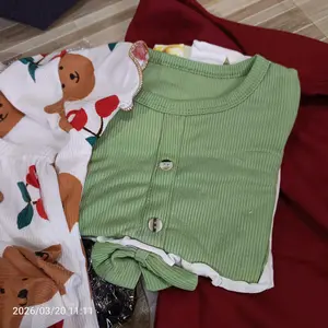 JTKIDS DRESS ANAK PEREMPUAN HANNA