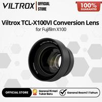 Gambar Viltrox TCL-X100VI Conversion Lens Compatible for Fujifilm X100 Garansi Resmi - TCL-X100VI  dari Viltrox Indonesia Kota Administrasi Jakarta Pusat 1 Tokopedia