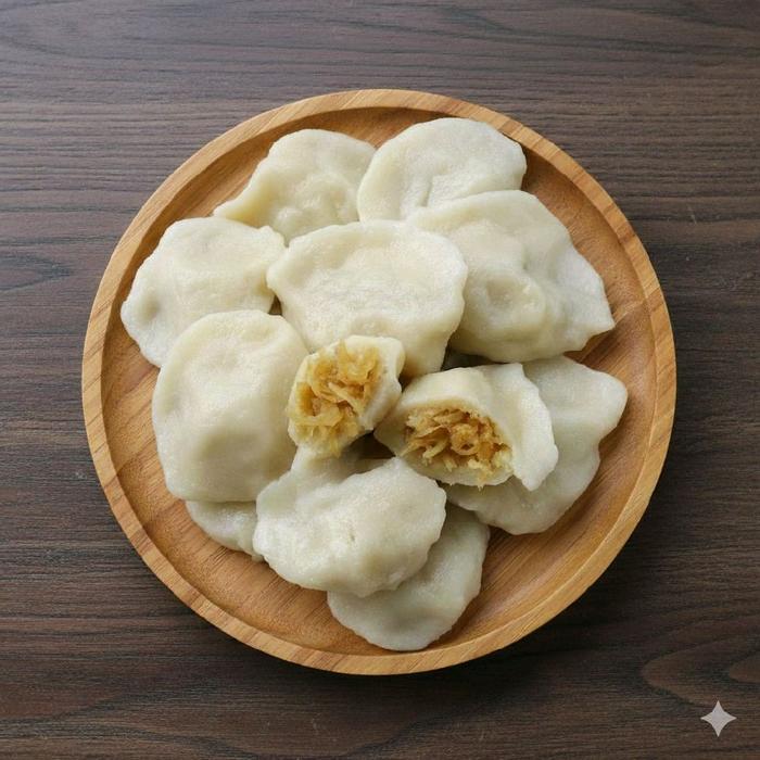 Pempek Pistel