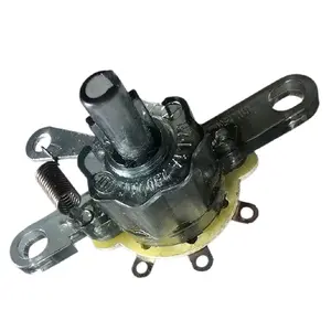 saklar kipas wall / on off swith swit saklar putar atau tarik universal untuk kipas angin dinding wall fan putar putaran speed kecepatan kipas angin fan angin 1 2 3 off