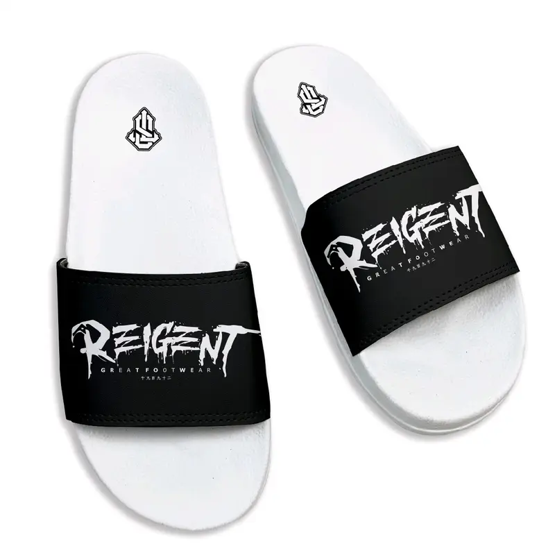 Sandal Selop Slip On Pria dan Wanita Terbaru dengan Gaya Trendy - Shoes 3