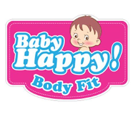 [1 PACK] BABY HAPPY Body Fit Pants Big Pack 4