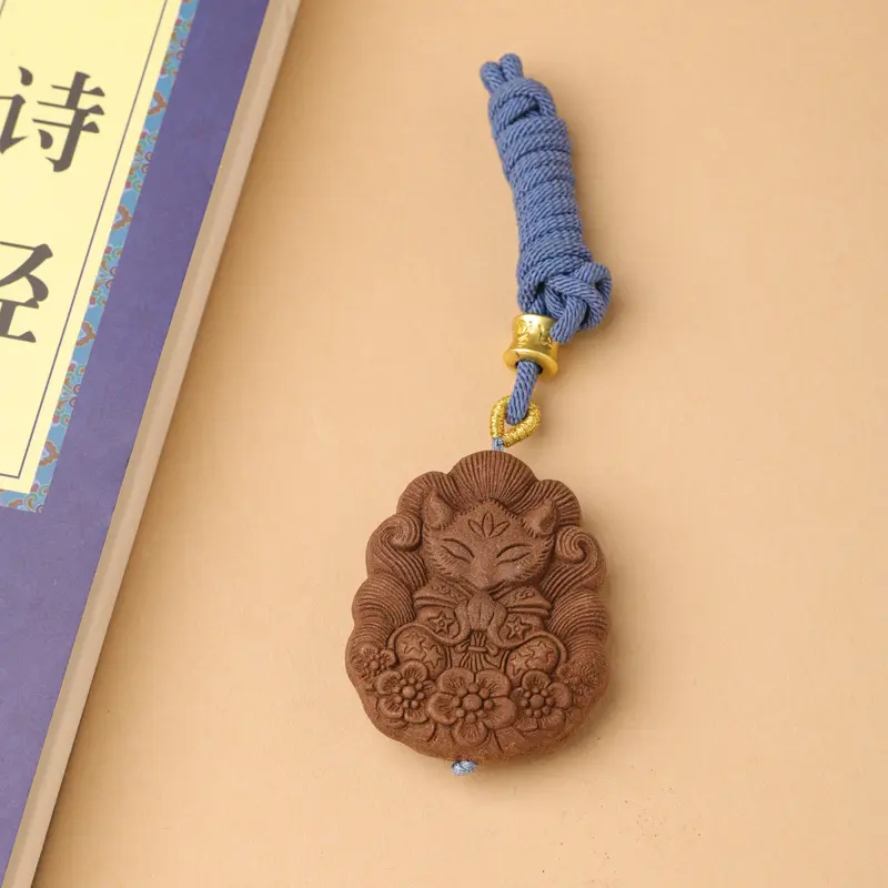 [Benmu] Spring Moon Butterfly Fragrance Aromatherapy Set