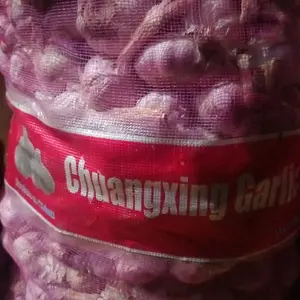 Bawang putih import kualitas standart