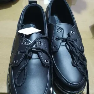 SEPATU FORMAL DOCMART PRIA KULIT HITAM | itachi size 38 - 43