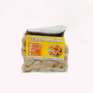 Pempek Adaan Palembang Frozen Food