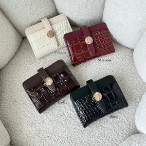 DOMPET LIPAT WANITA RICIS