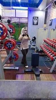 Product Review of Reytorrm Legging Sport Celana Yoga Wanita Celana Cutbray Basic Wide Leg High Waist Yoga Pants（CK066) Olahraga Pakaian Outdoor from 𝕸** 𝖇**𝖎 ** ** 1