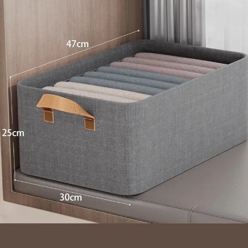 warna krem 47x30x25cm