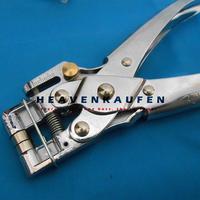 Gambar Tang Mata Ayam Eyelet Mata Itik Untuk Alat Pasang Eyelet 3 s/d 5 mm - silver dari Heaven Kaufen Kota Malang 4 Tokopedia