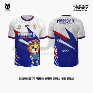 JERSEY AUTHENTIC SIMA PORPROV JAWATIMUR BY IYOGSPORT