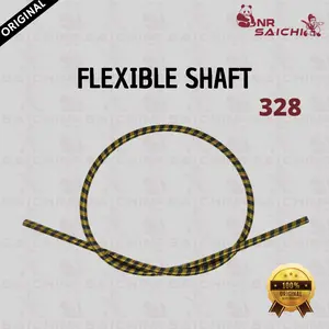 Flexible Shaft Kawat Seling Ukuran 80 82 84 86 90 96 cm Mesin Potong Rumput 328 | NRSaichi
