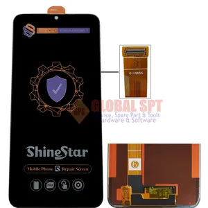 LCD TOUCHSCREEN COMPATIBLE FOR OPPO A5 2020 / A9 2020 / A31 2020 / C3 / 5 / 5i / 5S / 6i