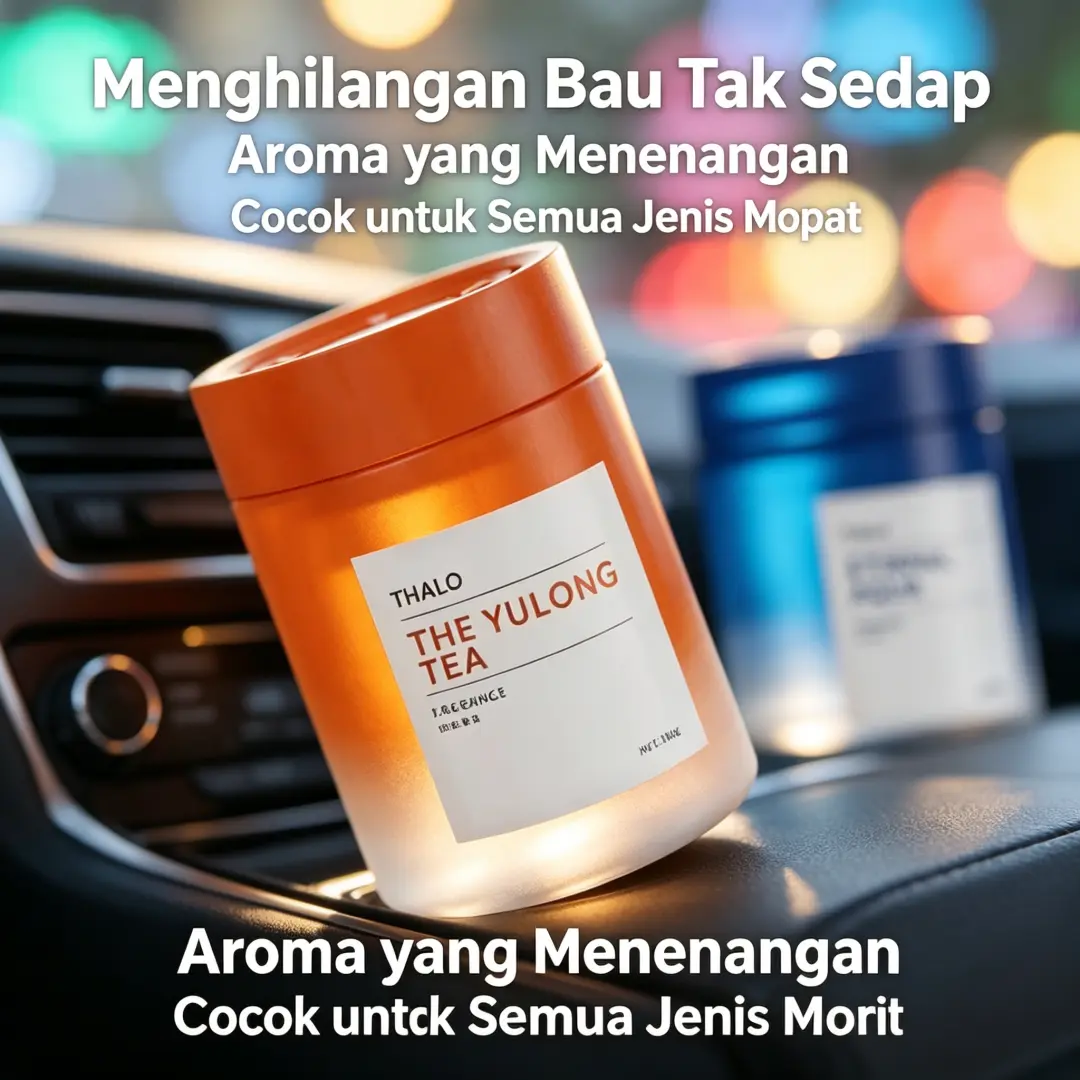 Parfum Mobil 180g Bahan Ramah Lingkungan Aroma Tahan Lama Menghilangkan Bau Tak Sedap Hypoallergenic Aman Untuk Ibu Hamil Dan Bayi Bisa Digunakan Di Mobil Rumah Kantor Dan Kamar Tidur COD