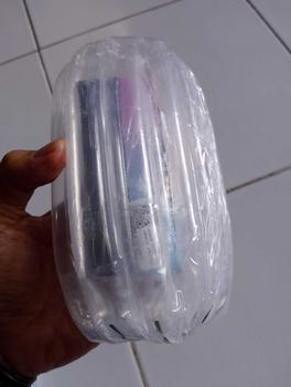 Product Review of Aerostreet Parfum Daily Decade - Extrait De Parfum PF003 from p**n 1