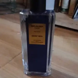 Braven Code EDP Series 100ml - Parfum Pria Wangi Tahan Lama - Parfum Cowok
