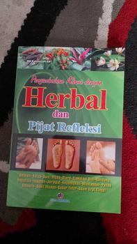 Product Review of Buku Petunjuk Titik Refleksi Alat Bantu Terapi Pijat Manual Repleksi Dan Ramuan Herbal Tradisionl Panduan Cara Memijat Pemijat Mandiri Tutorial Pijit Penggunaan Book Pijat Terapi Punggung Refleksi Tubuh Badan Kaki Kepala Tangan Aksesoris from S** H**i a**i 0