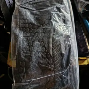 Sepatu Air Unisex Yang Cepat Kering Dengan Sol Karet Anti-Selip Dan Lembut Cocok Untuk Berenang Menyelam Dan Perjalanan Pantai  Yoga  Olahraga  Water  Outdoor Kasut Mandi Water Shoes Sepatu Pantai Sea Shoes Sepatu Renang Sepatu Khusus Di Pantai