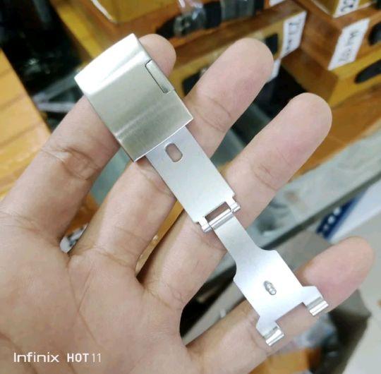 Aksesoris Jam Tangan Engsel Rantai Penyambung Watch Watches Aksesoris Jam Tangan Engsel Rantai Penyambung Watch Watches