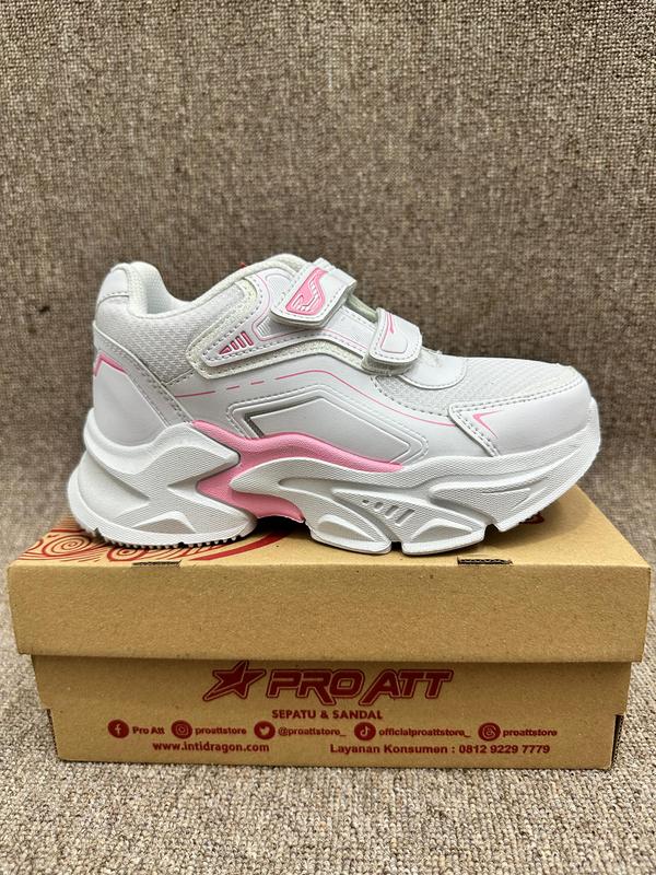 SEPATU SNEAKERS ANAK PRO ATT CML 052V 33-36 Fashion 3