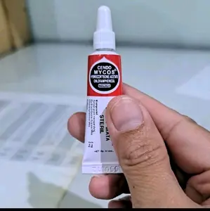 perawatan mata cen-do my-cos salep mata