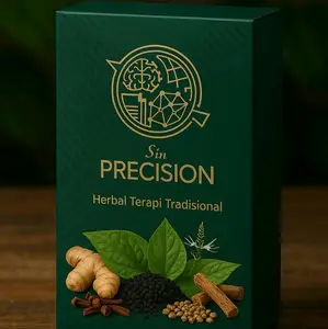 Sin Precision - Herbal Terapi Alami Tradisional