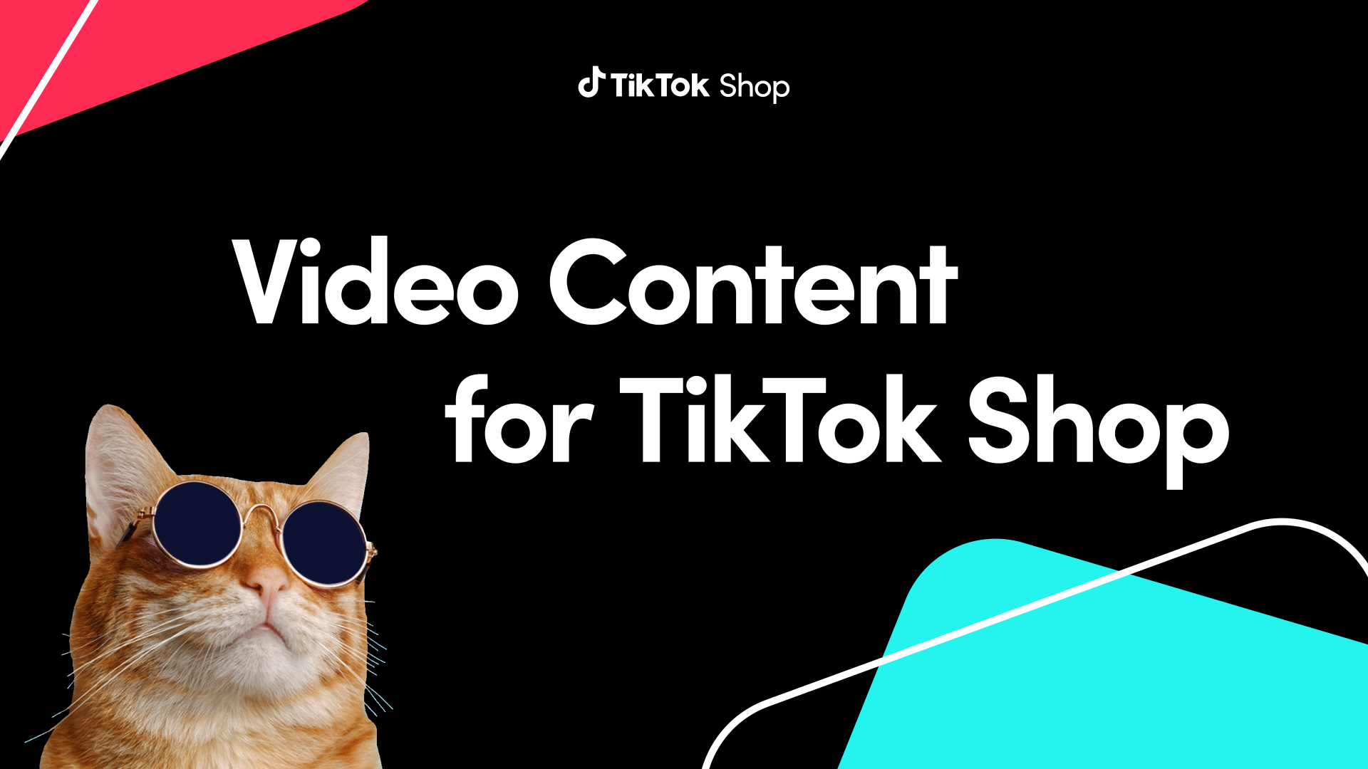 Tiktok Shop Academy