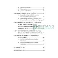 Gambar Menggali Potensi Padi Gogo Lokal : Varietas Padi Oryza sativa L. di Kupang - Dicky Frengky Hanas, S.Si., M.Si. dari bintangsemestabook Kab. Sleman 5 Tokopedia