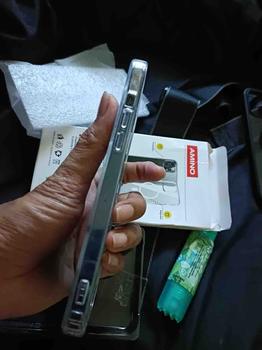 Product Review of AMINO Magnetic Case Untuk Iphone 11 16 16 Pro Max 15 Pro Max 14 Pro Max 13 Pro Max 14 Plus 15 Plus 12 Pro Max 11 Pro Max Clear Hybrid Bumper Casing from A**l 2