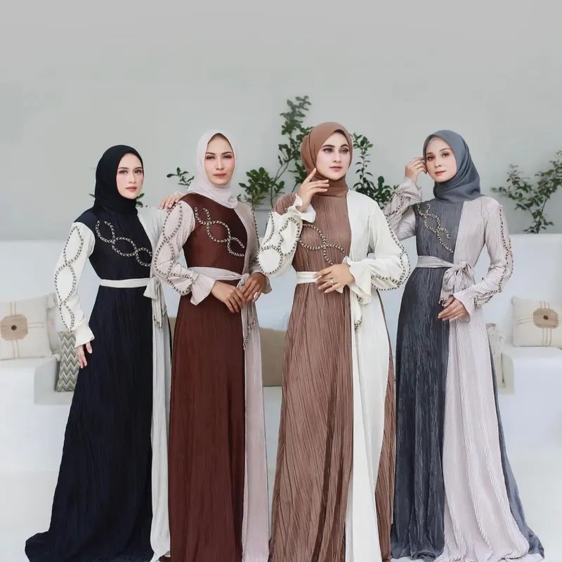 JEZLYN PLISKET EID SERIES 3