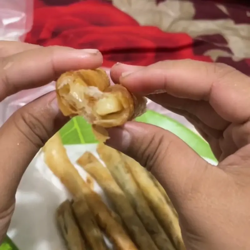 Keju aroma pack rasa coklat, coklat keju, keju 2
