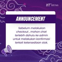 Gambar BATIK TRUSMI Bahan Kain Batik Katun Motif Mega Mendung Kombinasi Pastel - PASTEL dari BT Batik Trusmi Official Kab. Cirebon 4 Tokopedia