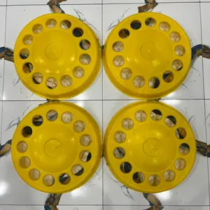 DOP RODA TRUK MODEL SR R15/16 ANTI PECAH