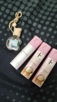 Product Review of Car Perfume Pewangi Kereta Murah Air Freshener Car Refreshener Pewangi Murah Purifiers from M** A**s S**p 0