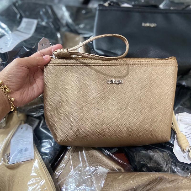 Clutch bellagio art 251 clutch pouch tas Shop Tokopedia