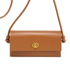 JIMS HONEY ZORA BAG TAS SELEMPANG MINI WANITA Kulit Slingbag