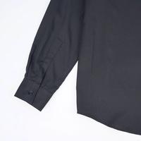 Gambar Dailyoutfits Kemeja Pria Baju Koko Muslim Katun Lengan Panjang Hitam Premium Quality - S dari Daily Outfits DYO Kota Tangerang 4 Tokopedia