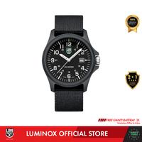 Gambar Luminox 2401.NB, Moon Valey CARBONOX, 43 mm - Jam Tangan Pria dari luminox official Kota Administrasi Jakarta Selatan 1 Tokopedia